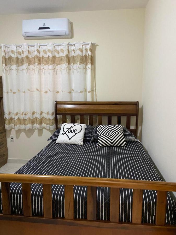 Casa Em Brotas 2 Villa Dış mekan fotoğraf